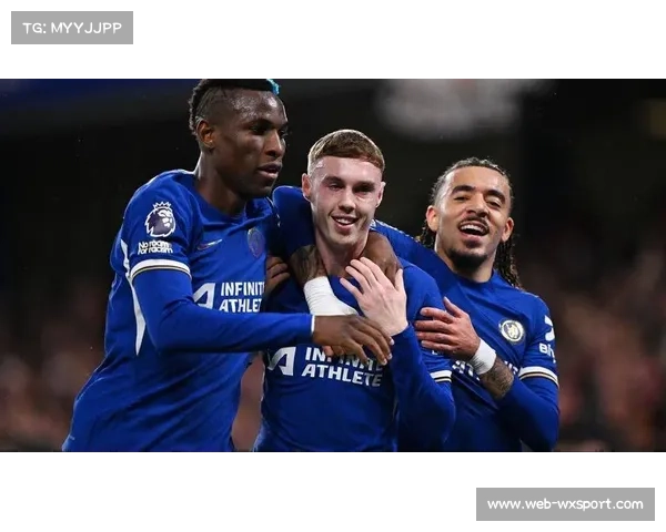 切尔西新帅马雷斯卡首秀闷平水晶宫锋线疲软暴露明显短板