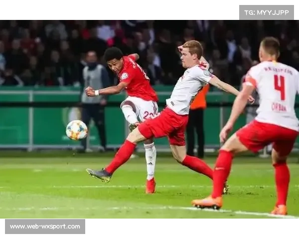 拜仁4-0大胜海登海姆，凯恩低射破门斯塔尼希奇传射