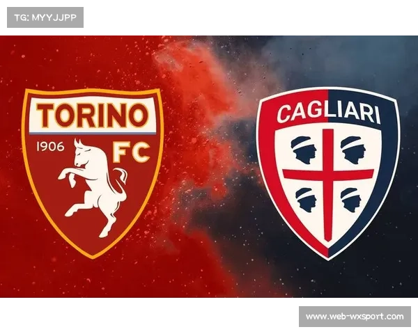 卡利亚里反击效率低下,都灵边路传中战术显成效